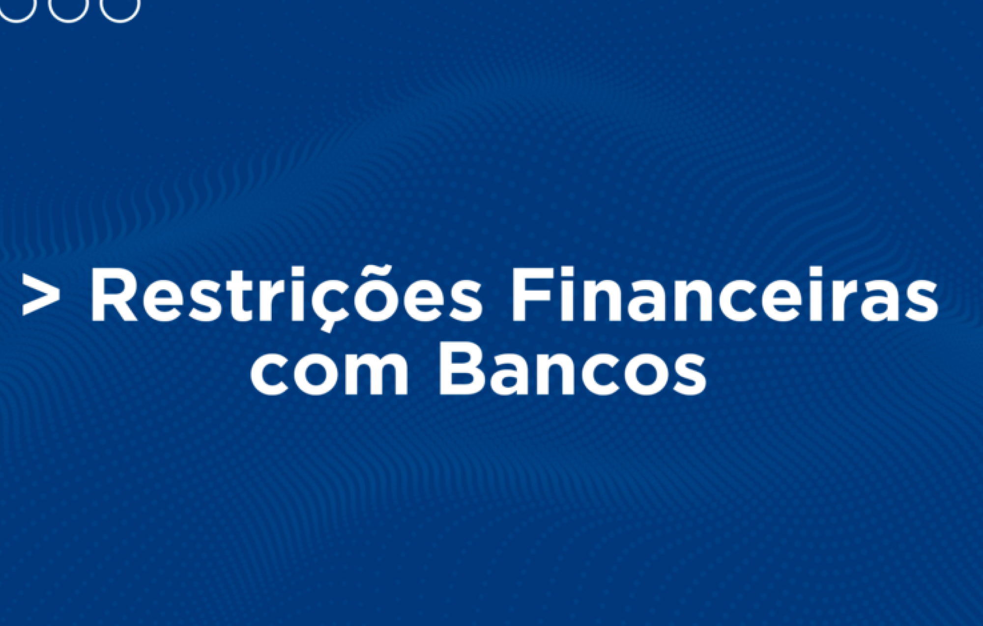 restricoes-financeiras